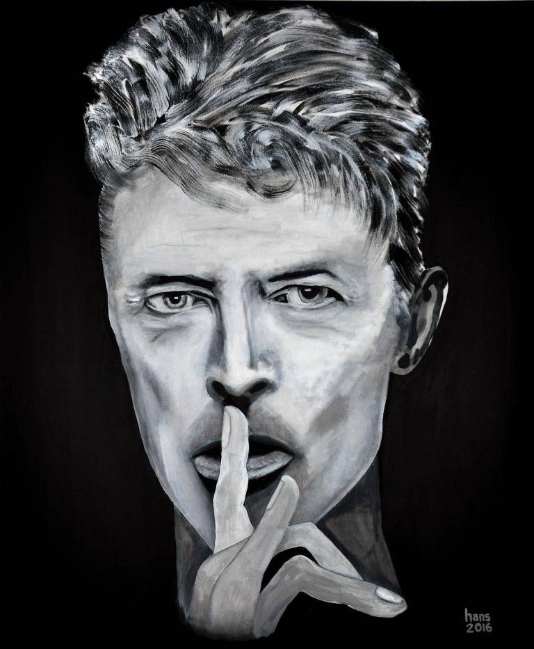 Bowie image