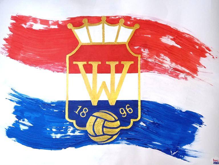 Willem II Logo image