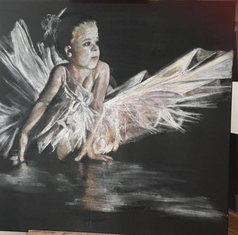 Ballerina  image