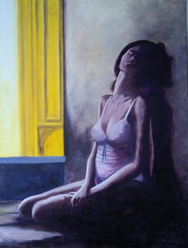 Satisfied? image