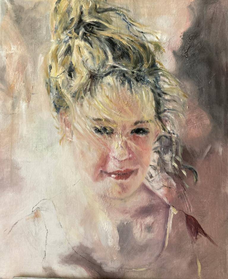 Portret image