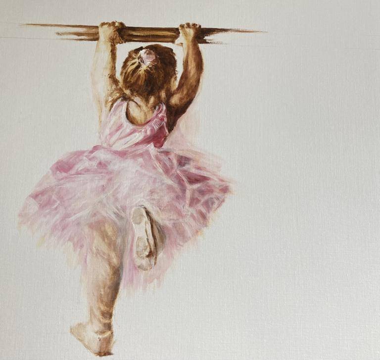 Ballerina  image