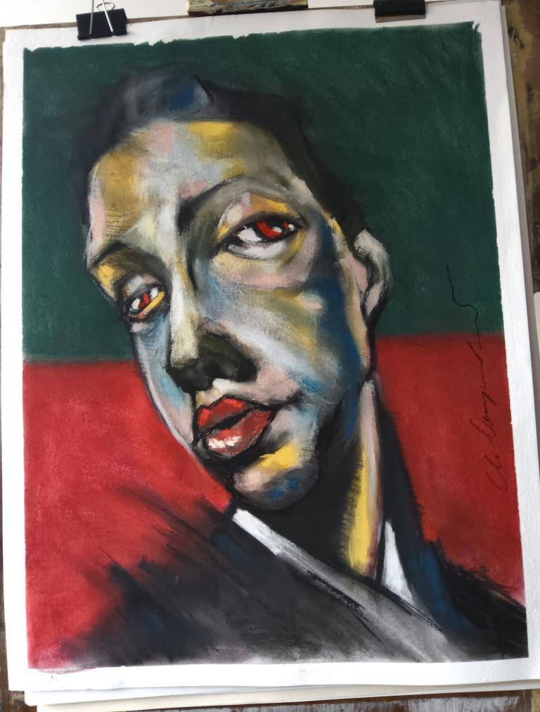 Zonder titel  image