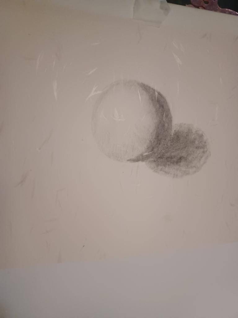 Schaduwbol image