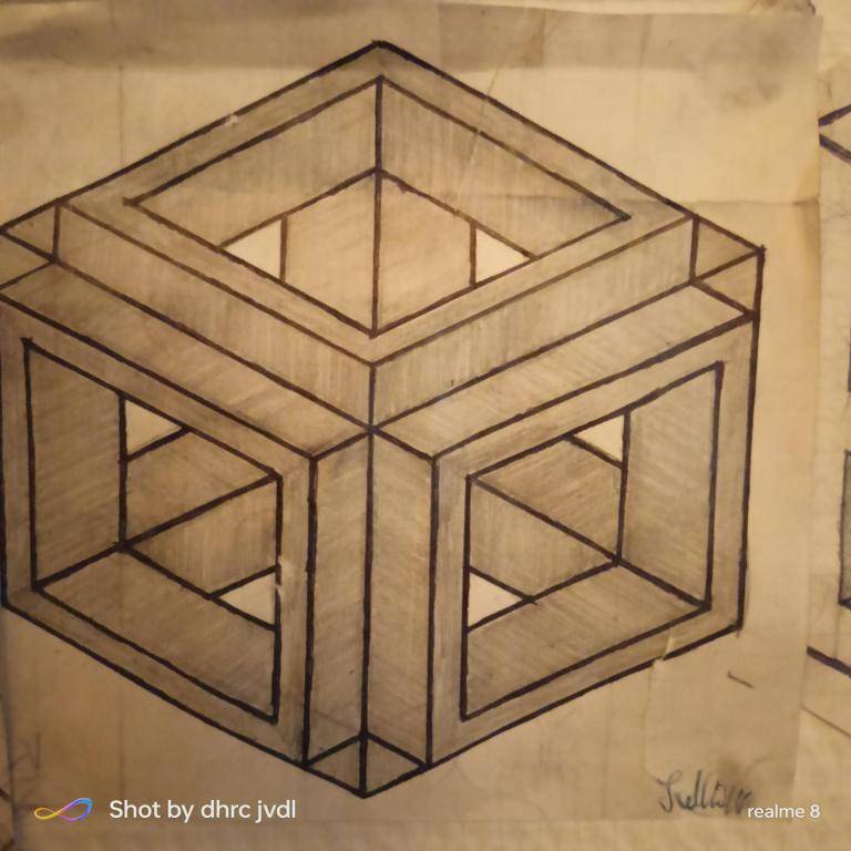 Cubes open 1 image
