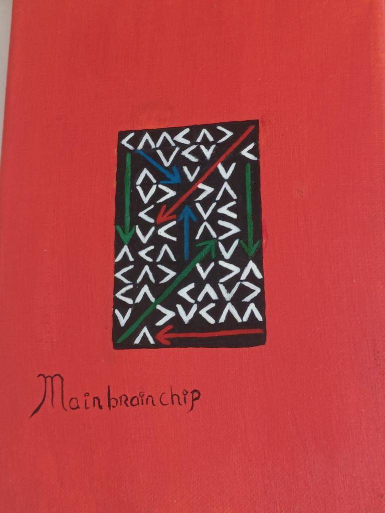 Mainbrainchip image