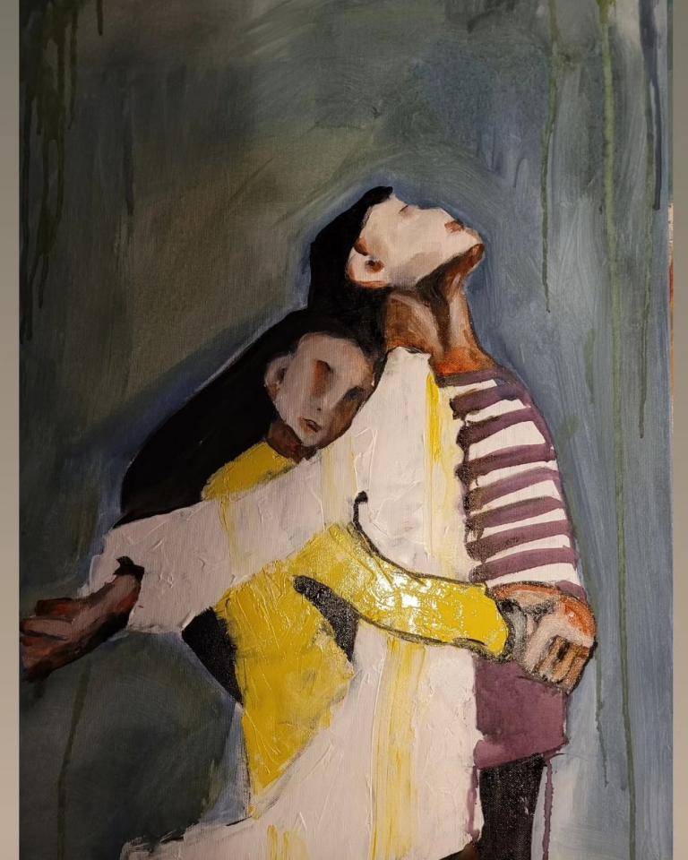 "Verbonden" image