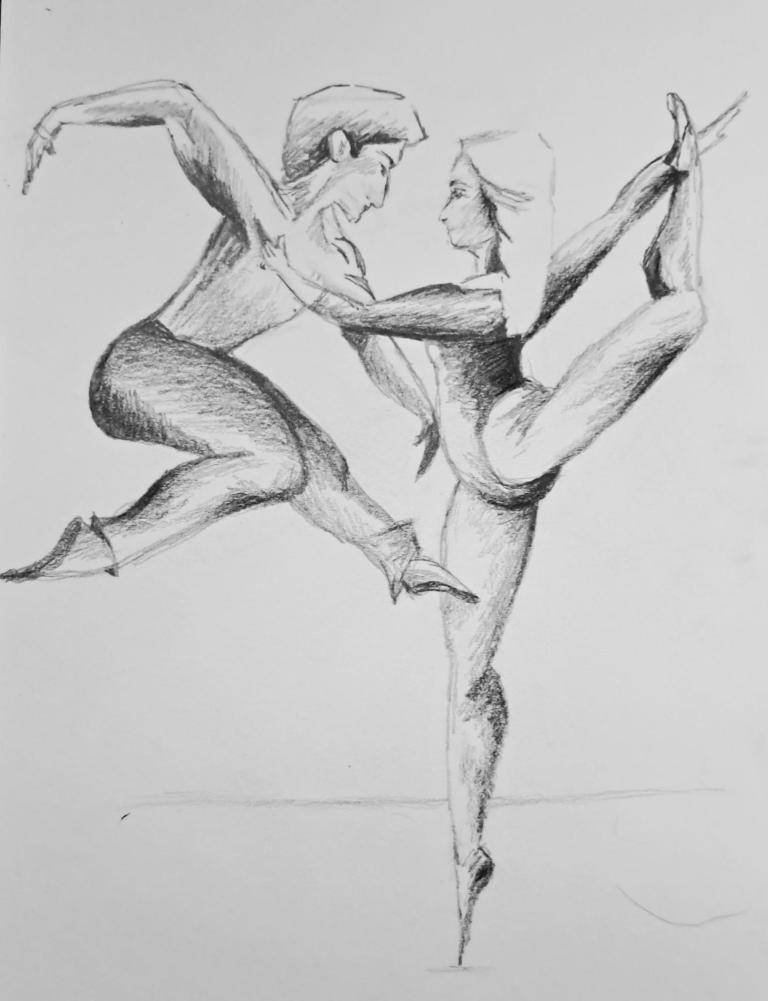 Ballet  image