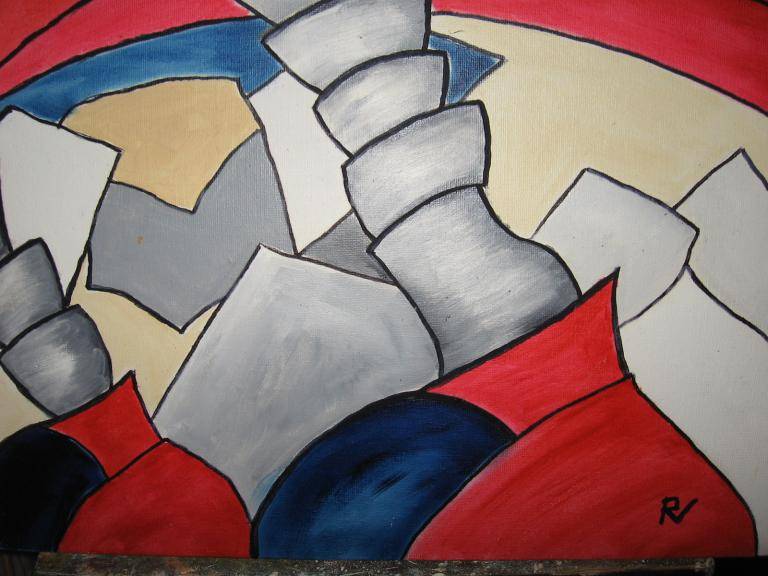 Rabot 1 image