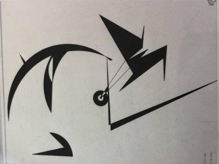 Gericht op het detail! image