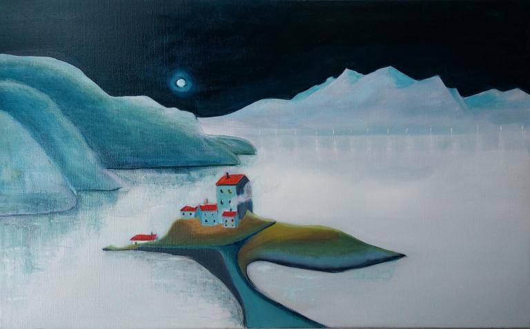 Donan Fantasy  image
