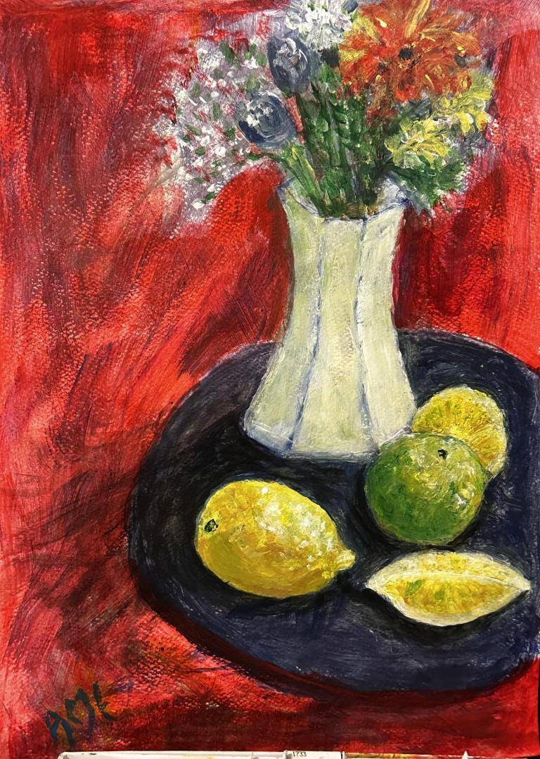 Lemons and Limes image