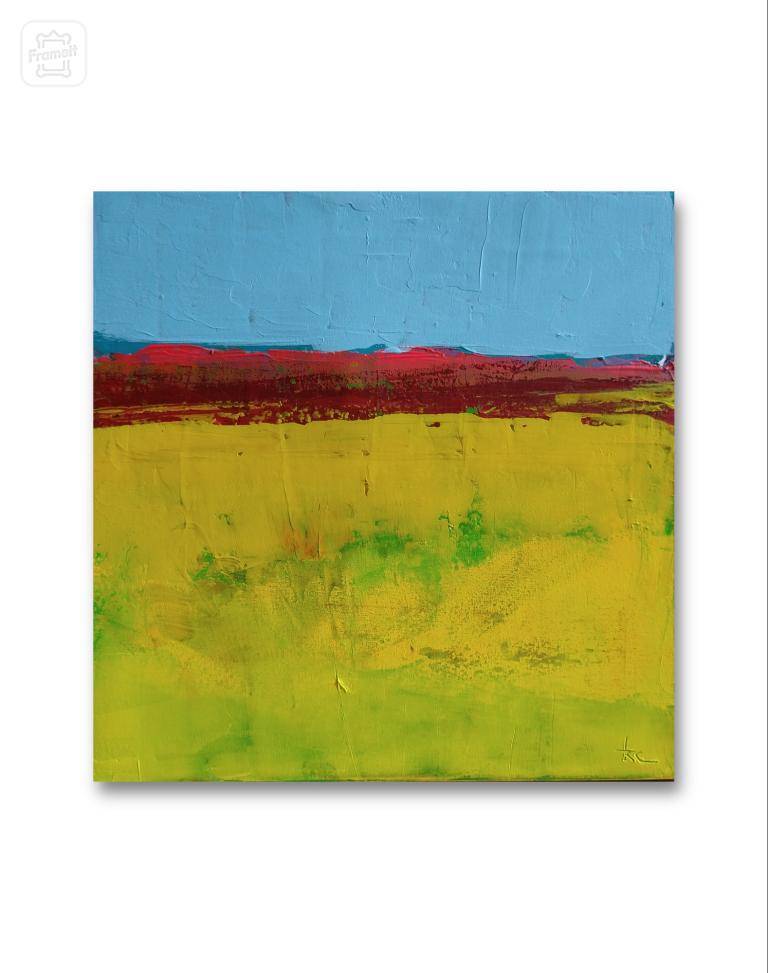 Landscape  image
