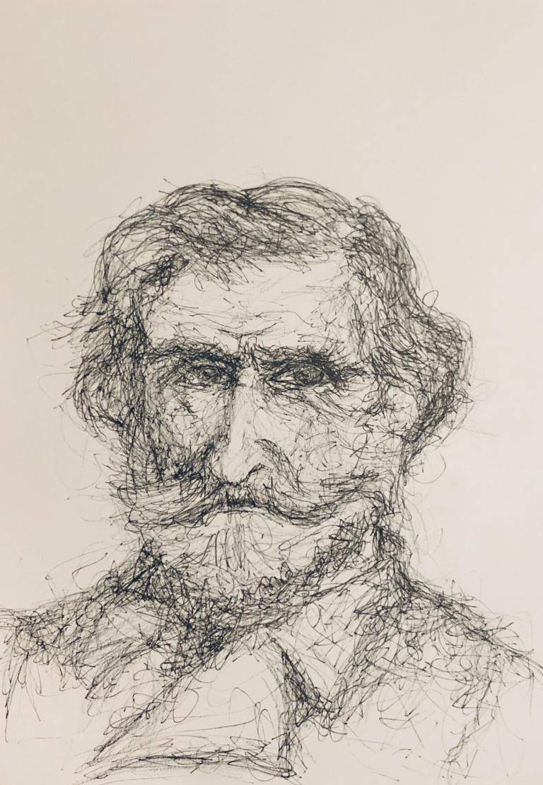 Giuseppe Verdi image