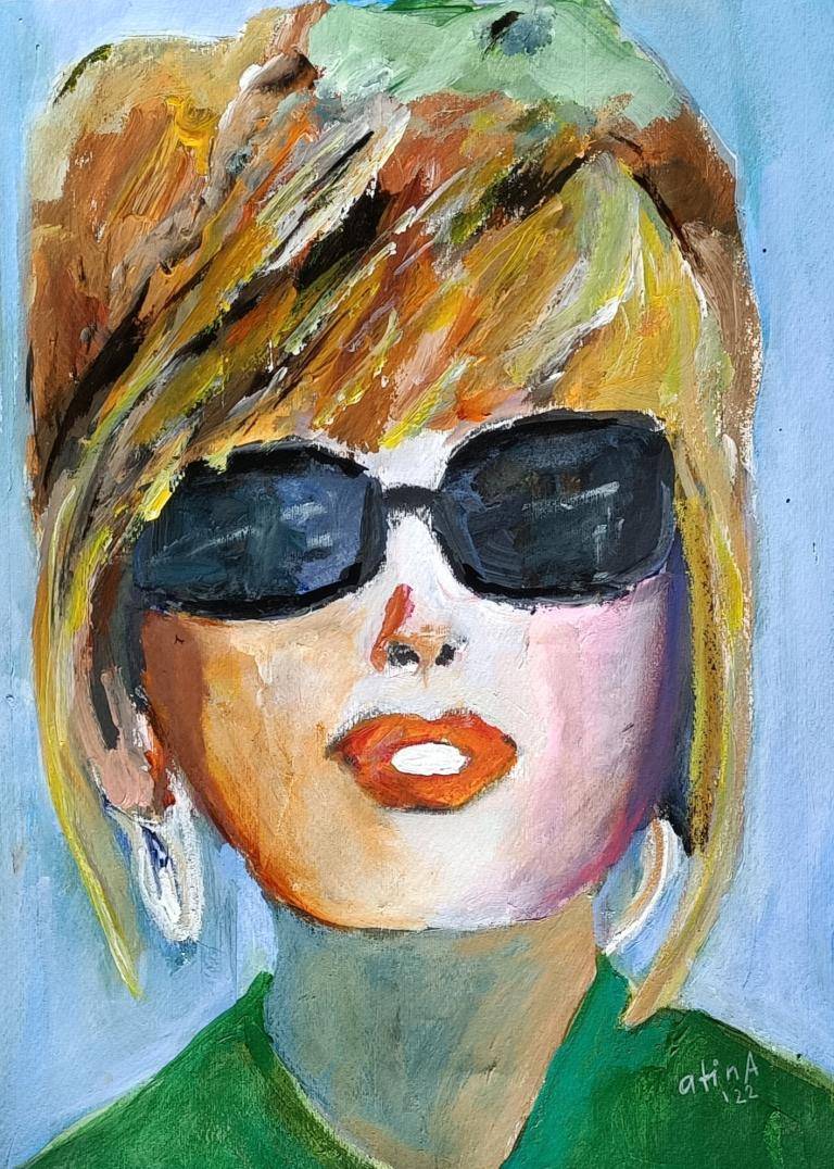 Ab fab image