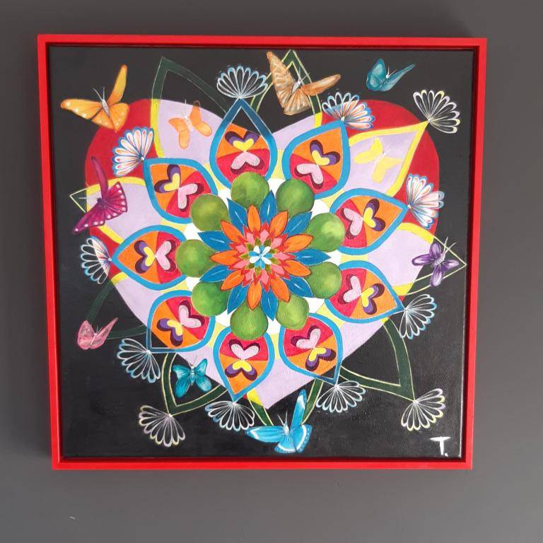 My Bohemian Heart  image