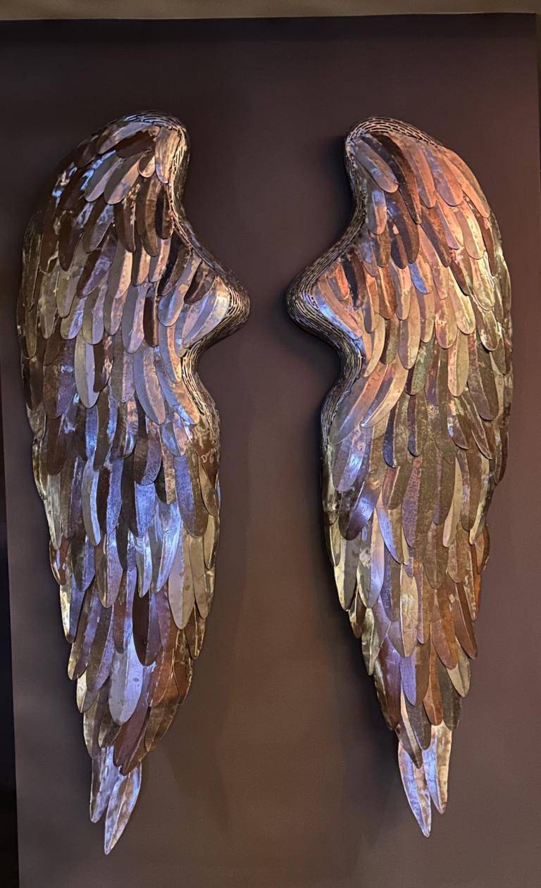 Angel Wings image