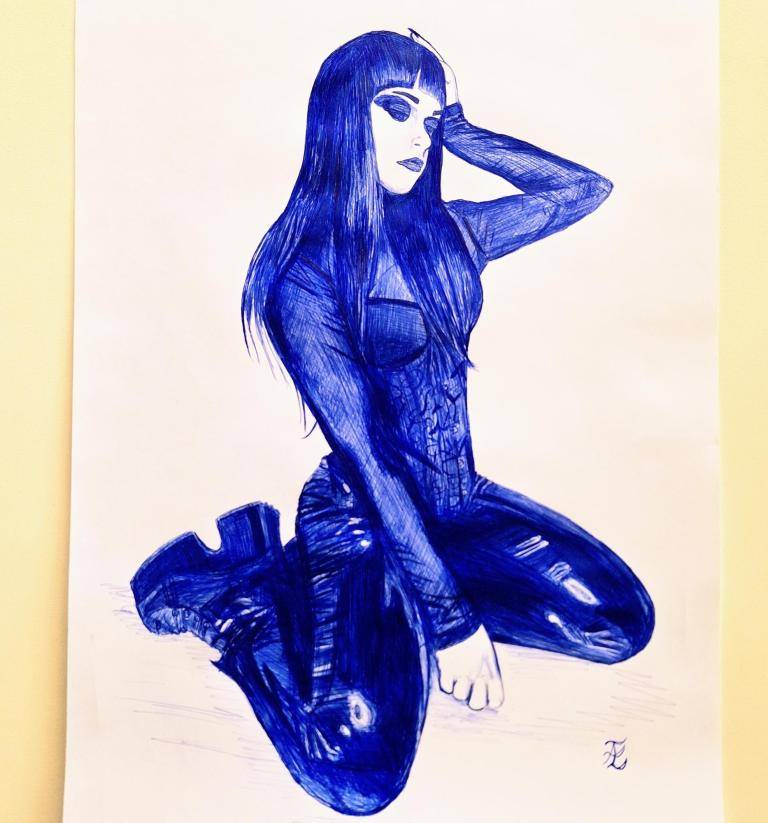 Goth1  image