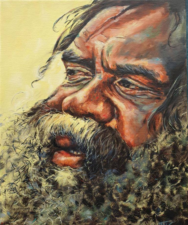 Aboriginal image