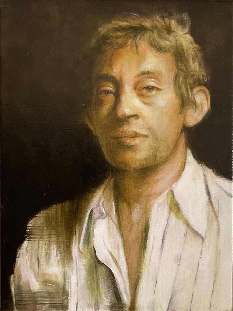 S. G. as J. C. image
