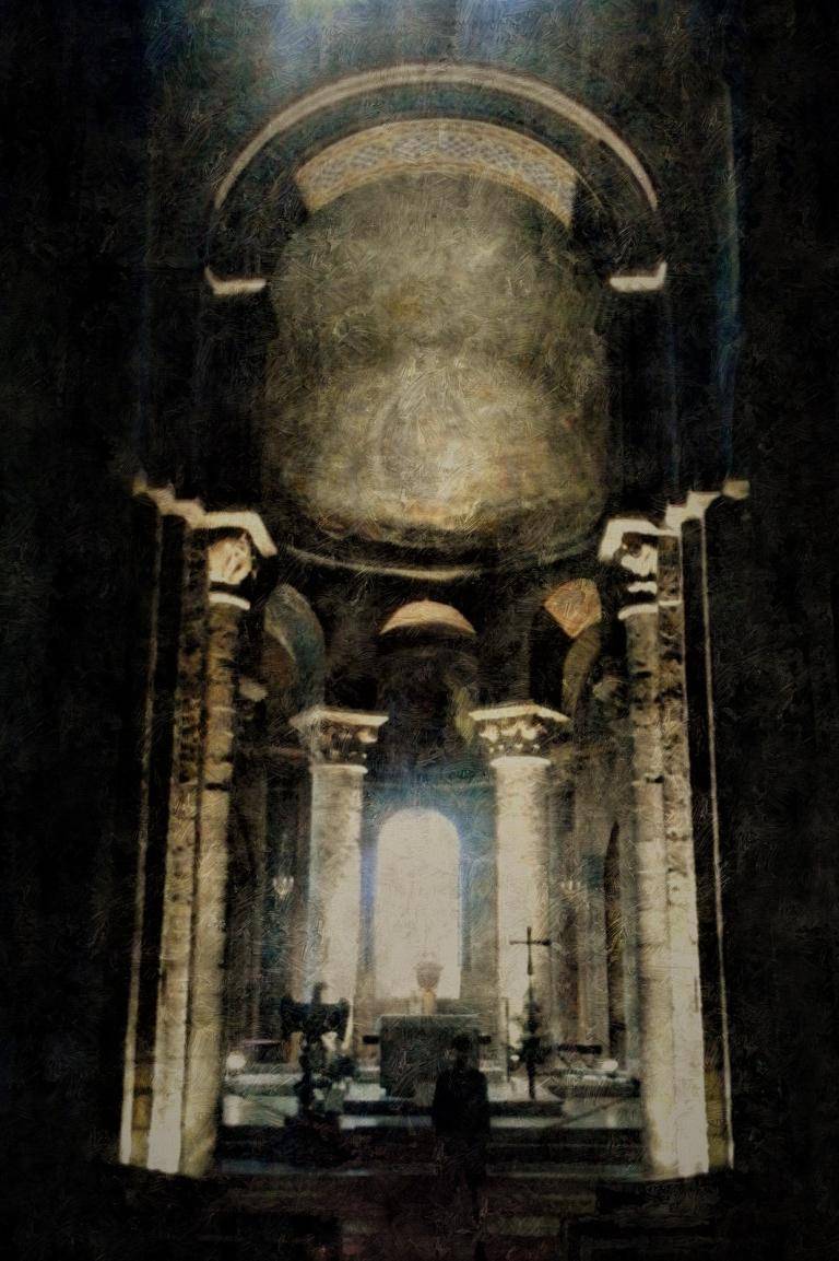 Notre - Dame la Grande image
