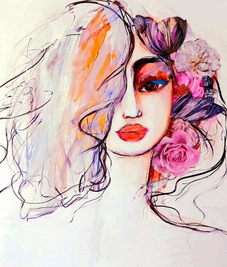 "Bloemen" image