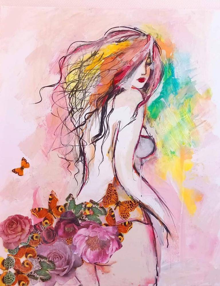 "Bloemen" image