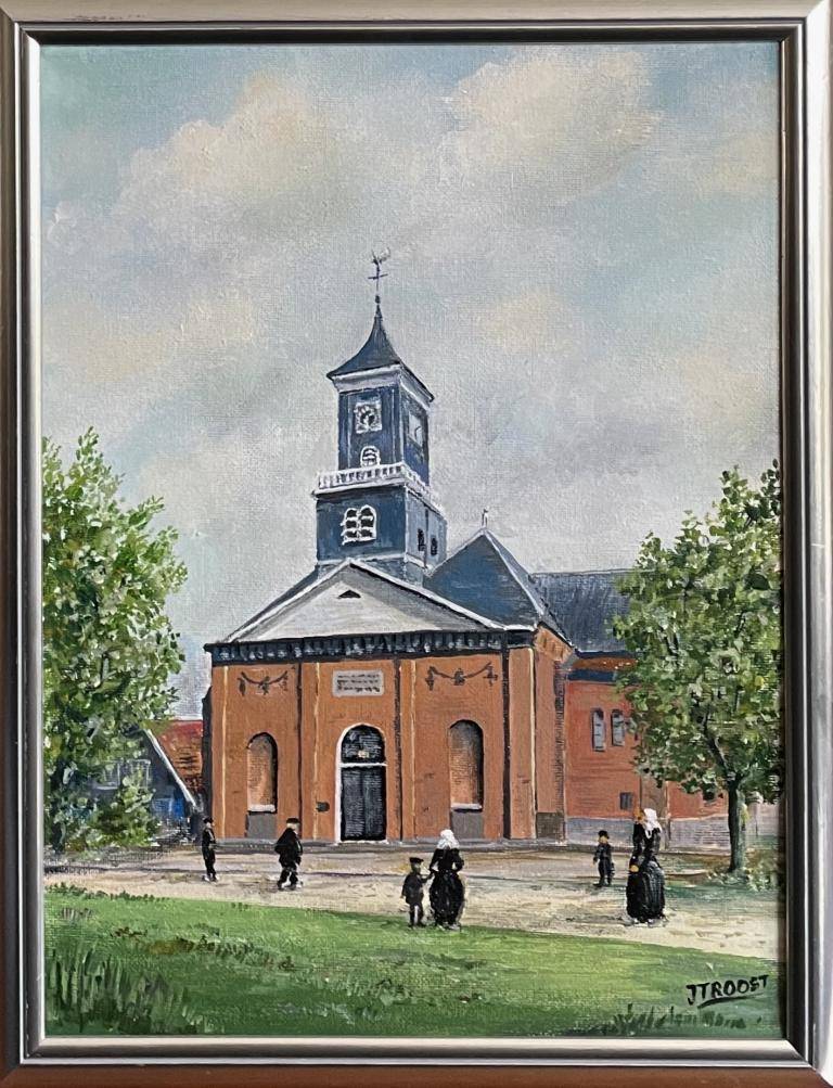 Schildkerk Rijssen image