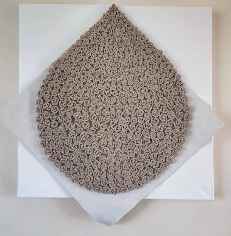 Drop of live image