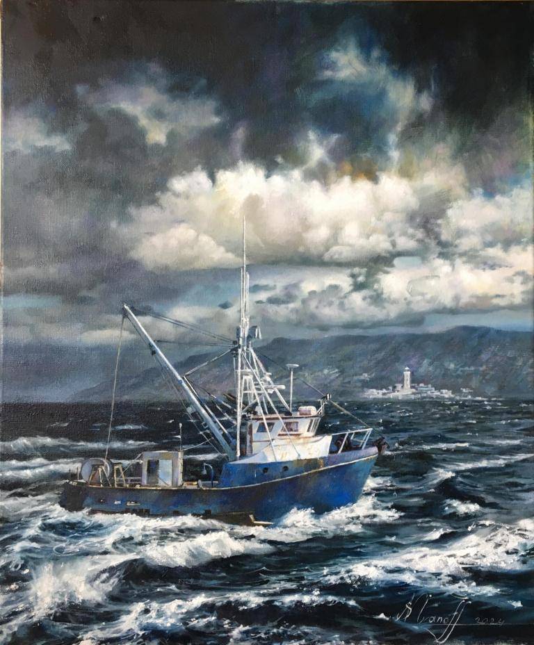 " Fishing" image
