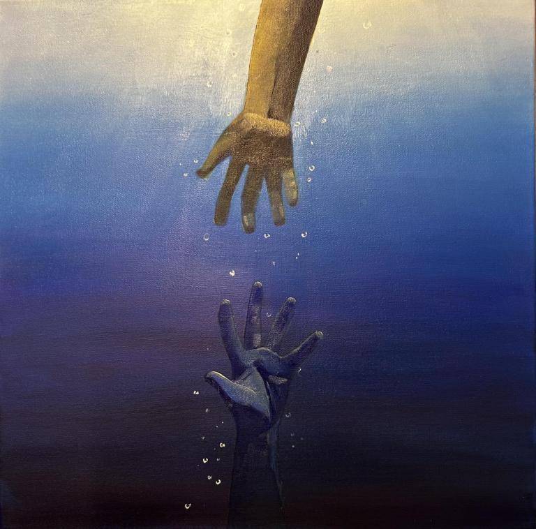 “Help waar ben ik “ image