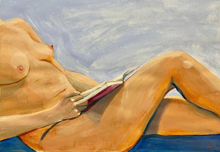 Het boek image