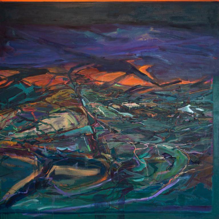 Landscape (W) image