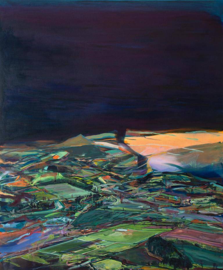 Landscape (M) image
