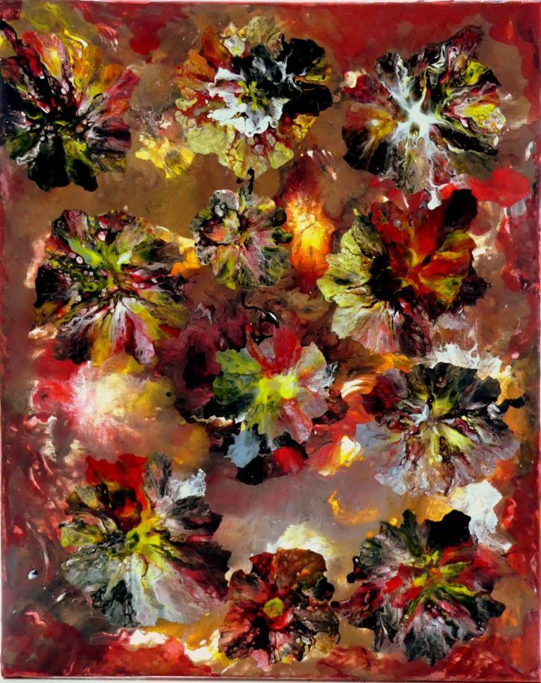 Bloemen image