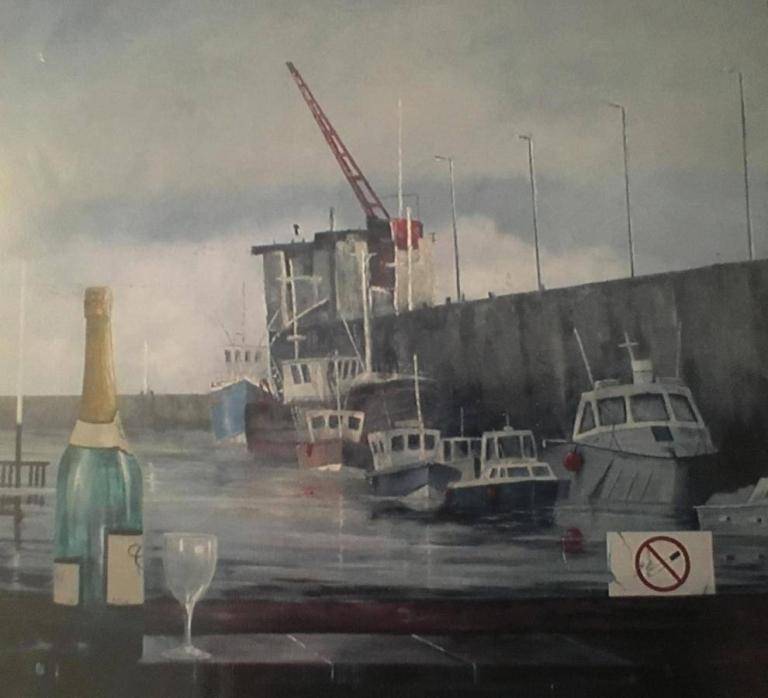 Brid Harbour image