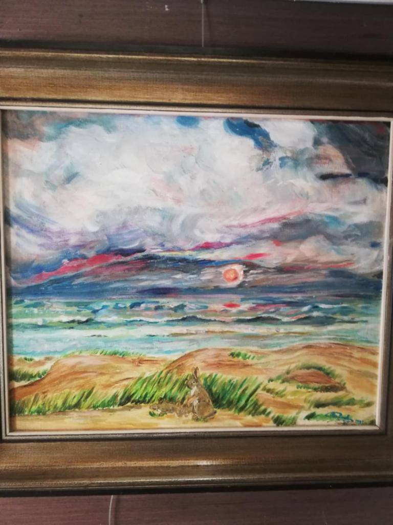 Avondrood  image