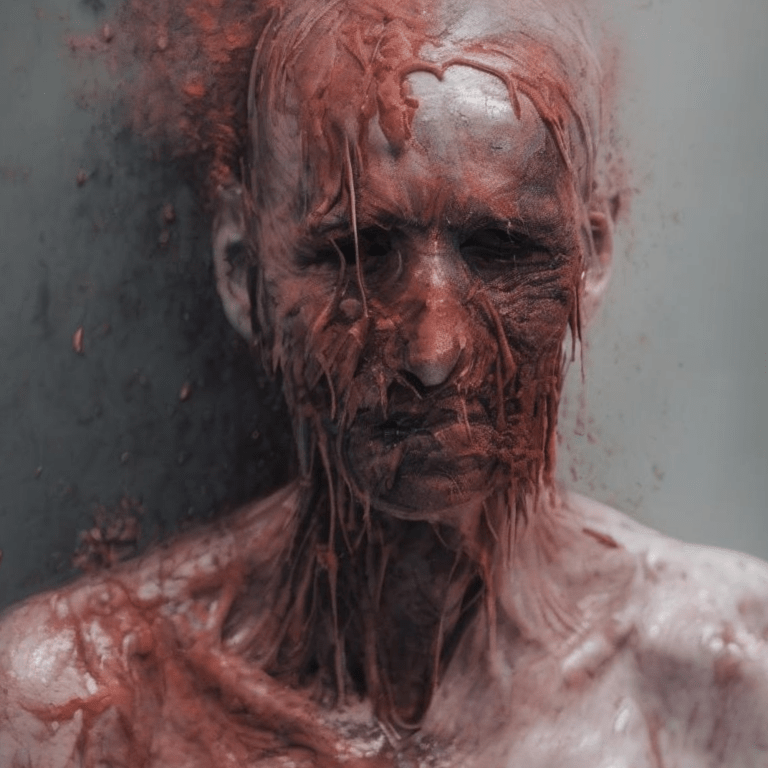 Pain image