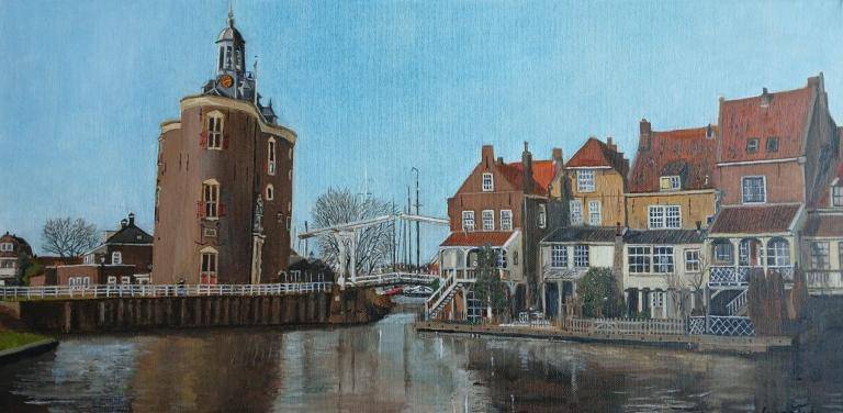 Enkhuizen, march 2025 image
