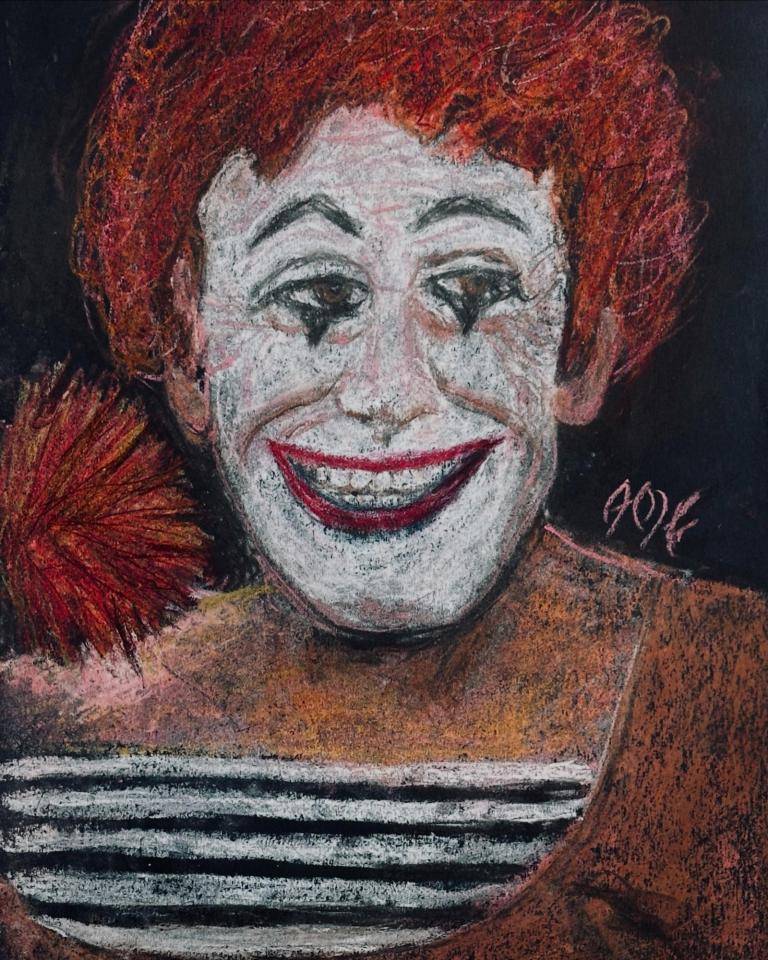 Marcel Marcau image
