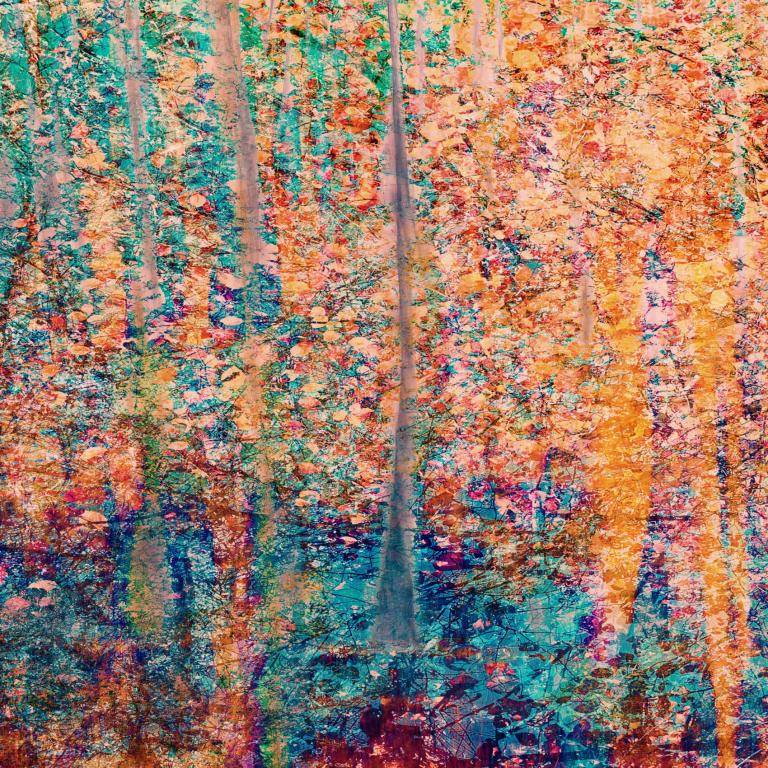 Between Worlds #2 image