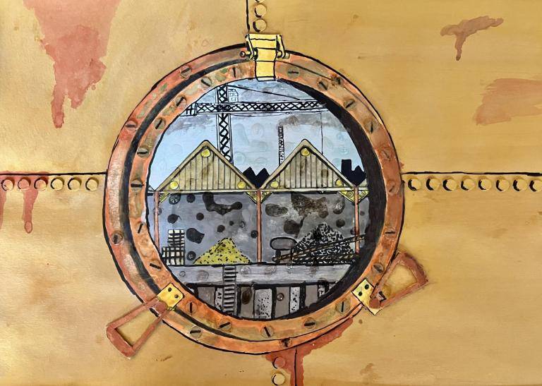 Porthole 2025 image