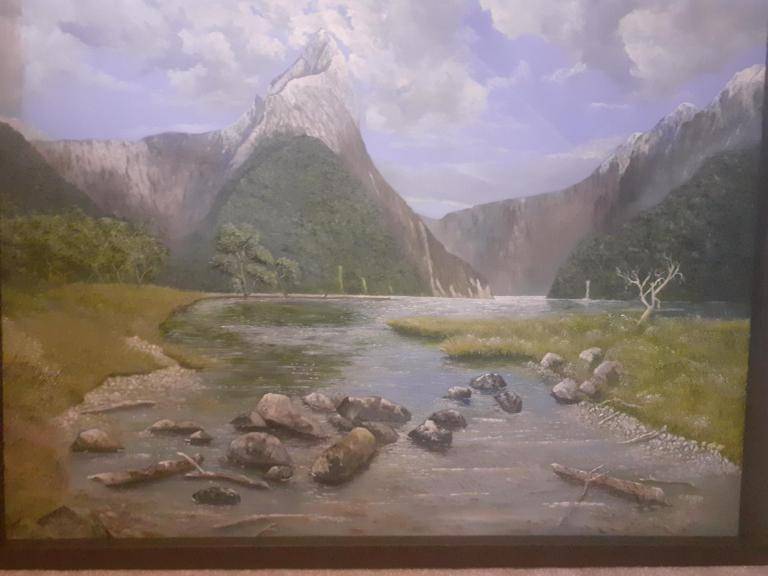 Milford sound 2 image