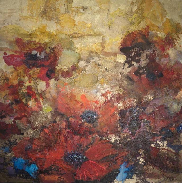 Poppie Garden image
