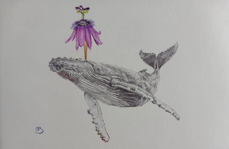 De weg naar bewustzijn  image