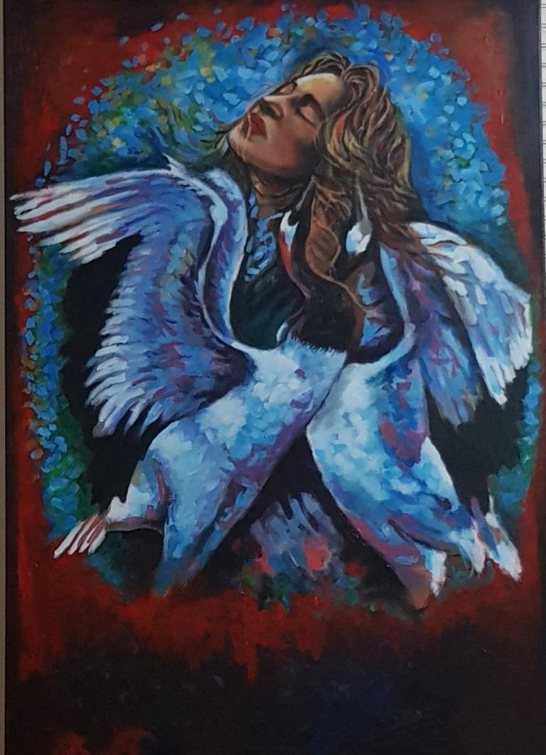 "Eternal Ascent" image