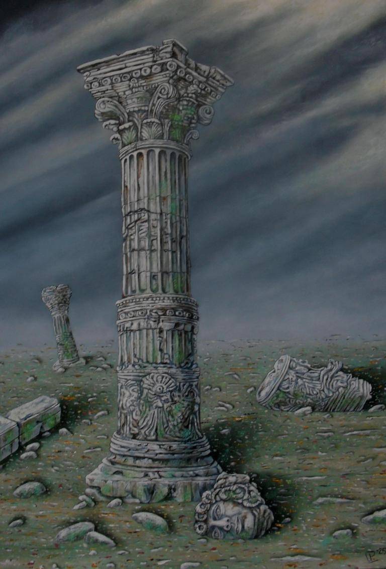 Vergeten Herinnering image