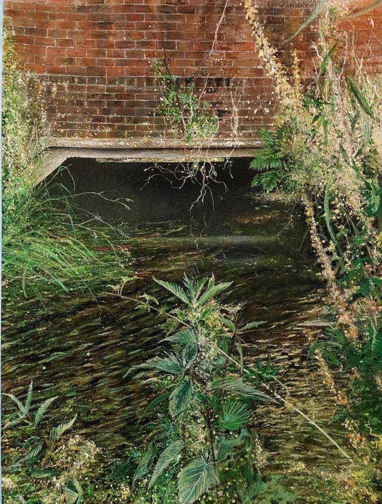 De Nete in Mol image