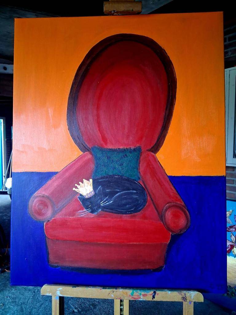 Complementair  image