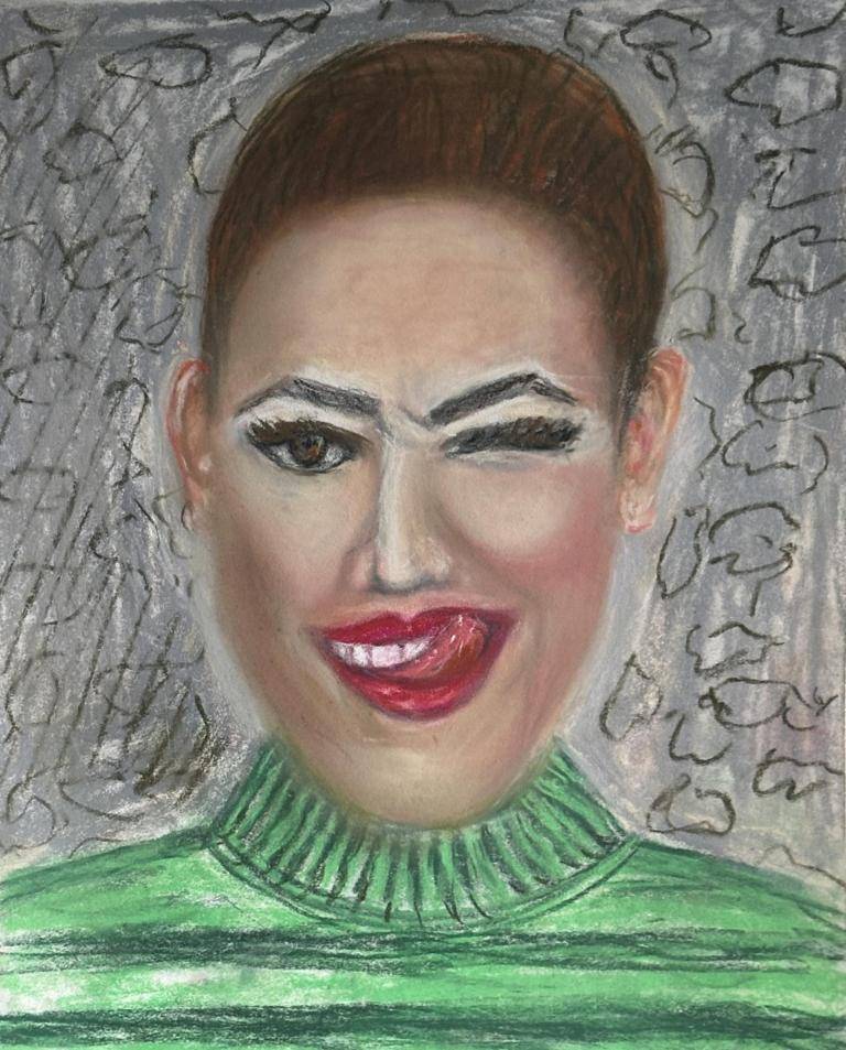 Funny Girl Funny Girl image